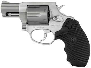 Taurus 856 Revolver 38 Special +P 2" Barrel 6-Round Stainless Black/Gray image
